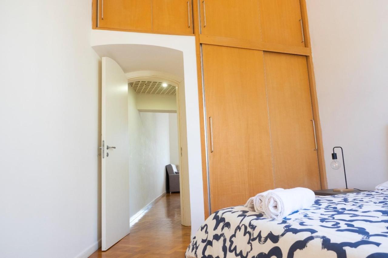 Seaport #Apartment Trani Exterior photo