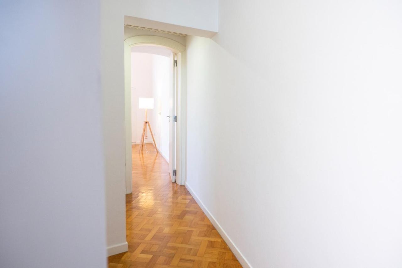 Seaport #Apartment Trani Exterior photo