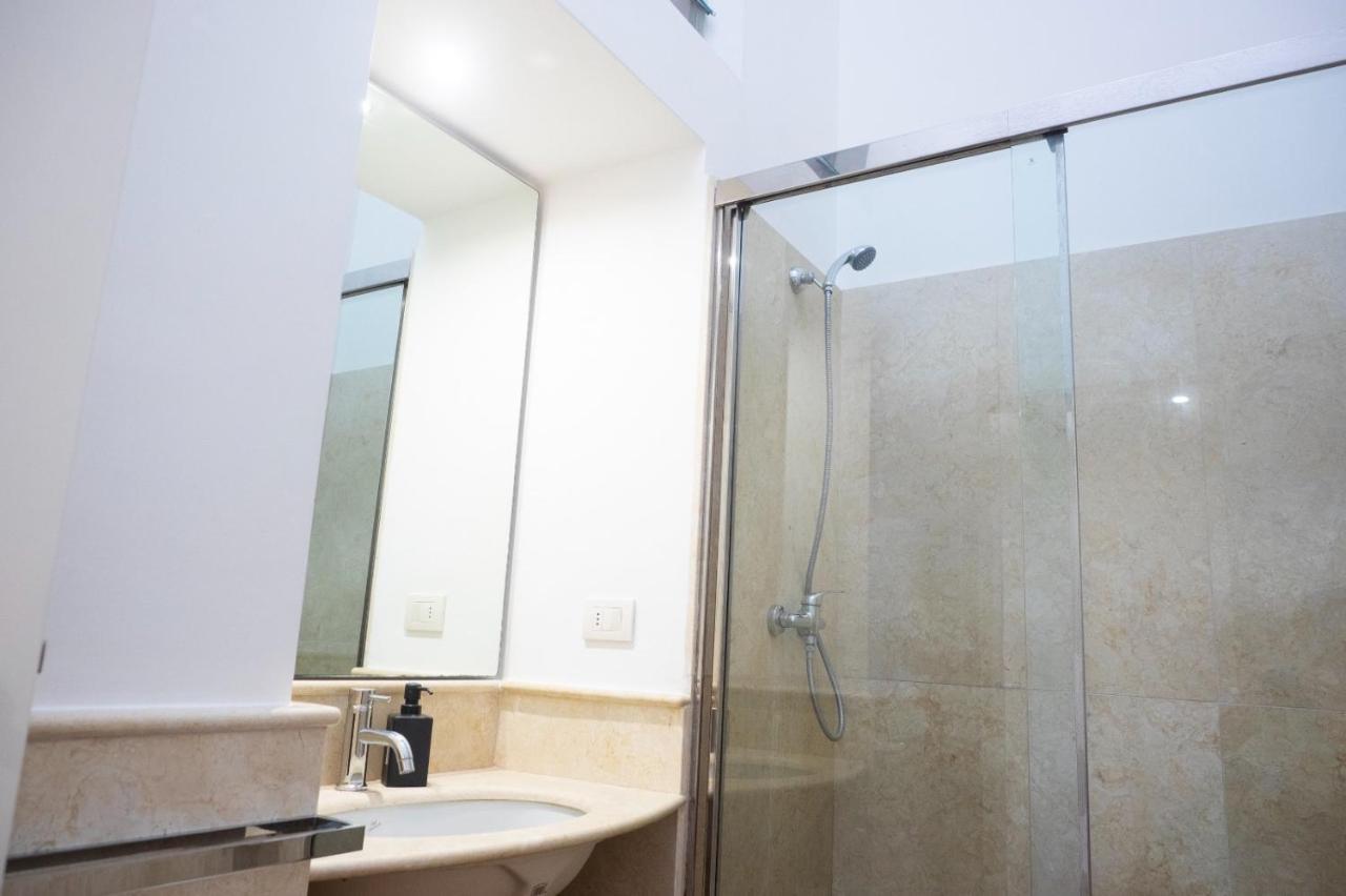 Seaport #Apartment Trani Exterior photo