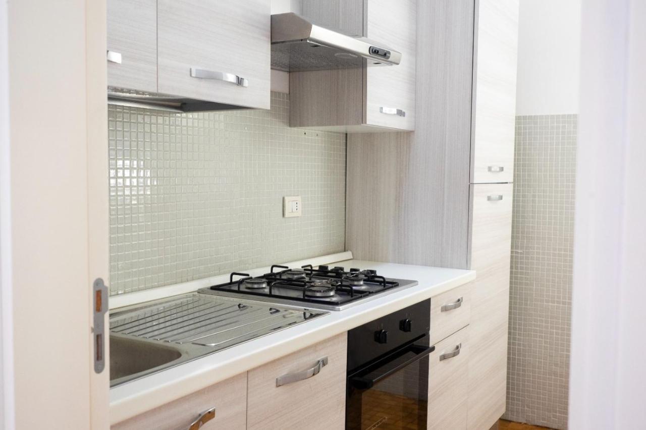 Seaport #Apartment Trani Exterior photo